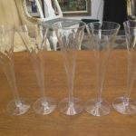 625 2078 Champagneglas